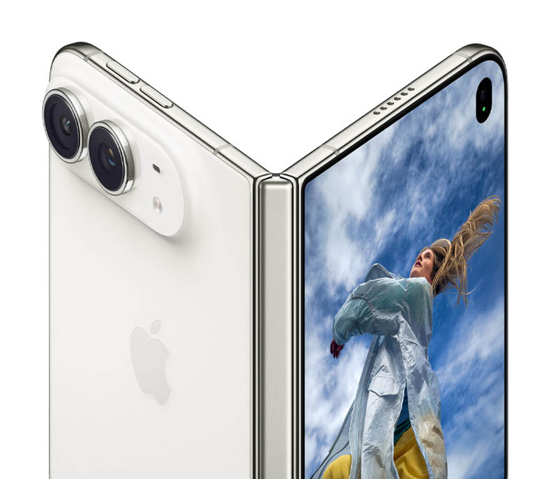 Apple iPhone Duo