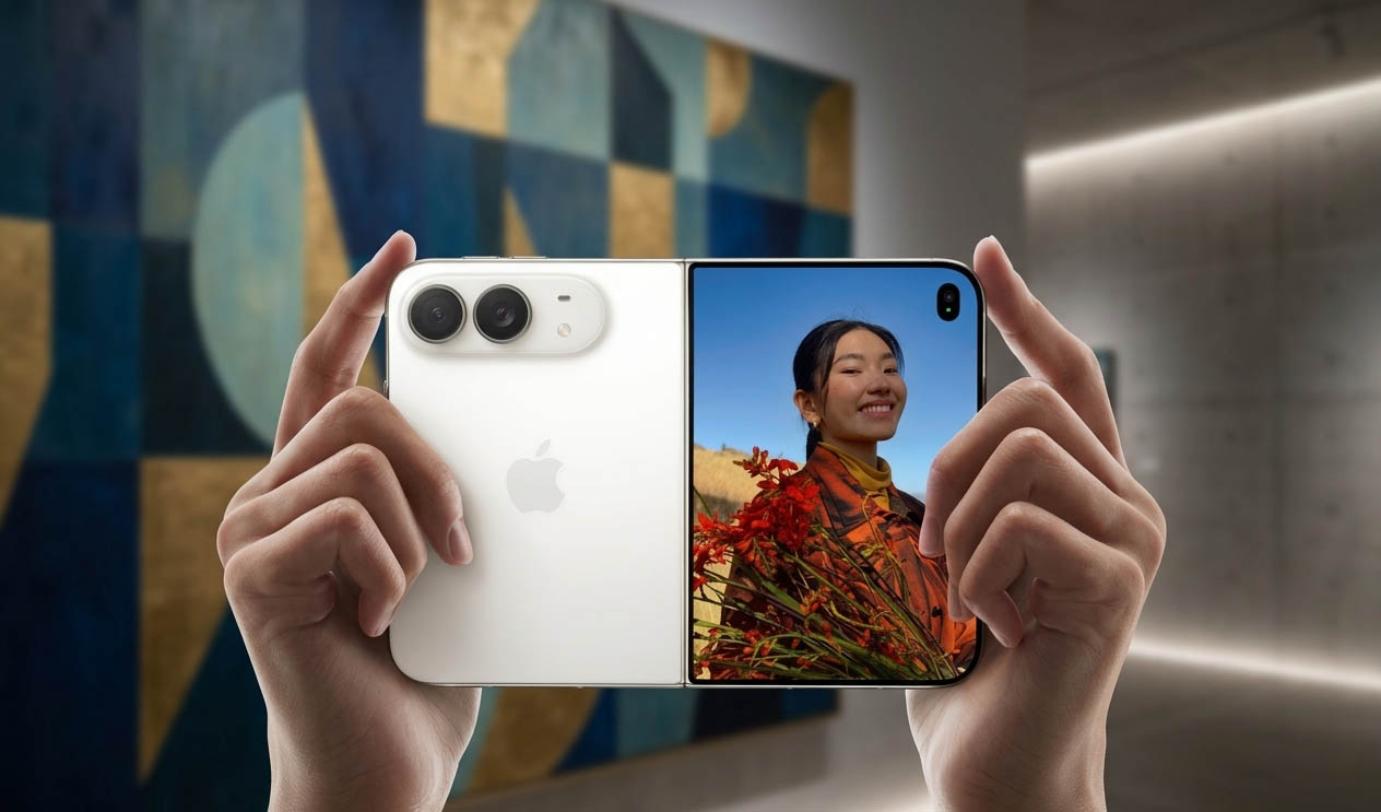 Apple iPhone Duo