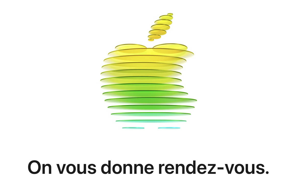 Apple Keynote 4 mars 2026