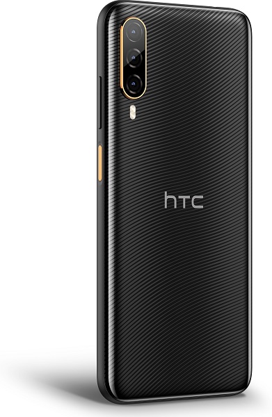 HTC Desire 22 Pro dos