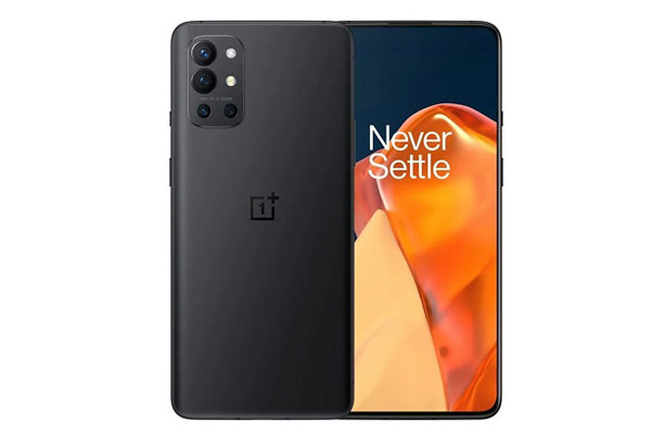 Nouveau OnePlus 9 RT à venir, pour combler le milieu de gamme