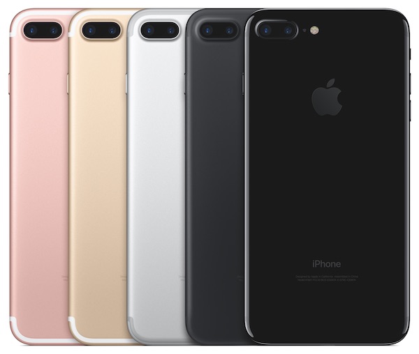 Apple iPhone 7 Plus : la phablette des photographes est-elle née ?