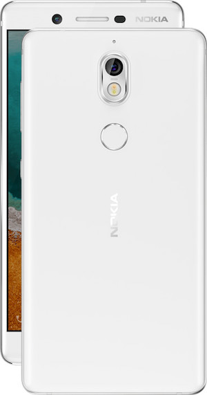 Pas la peine d’attendre 2018 : le Nokia 7 vient d’être officialisé
