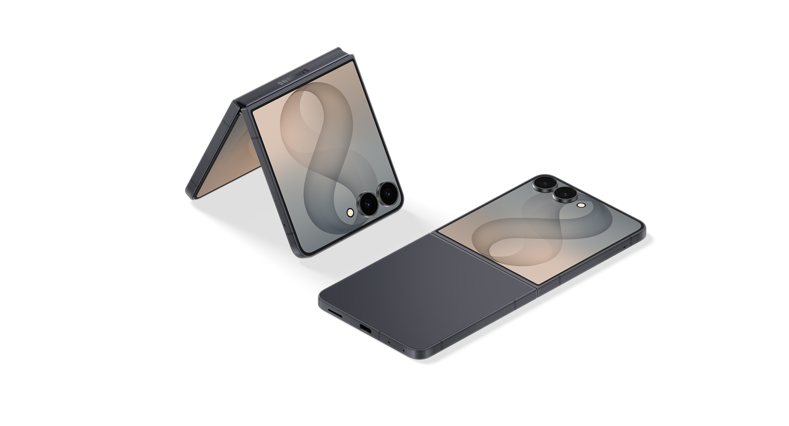 Le Galaxy Z Flip8