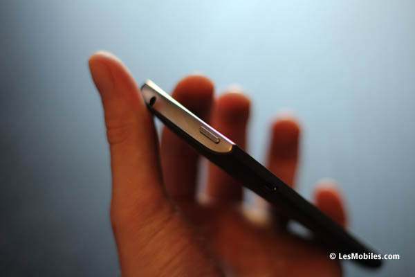 Cloud Mobile par Acer