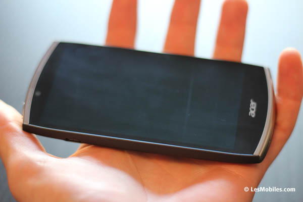 Cloud Mobile par Acer