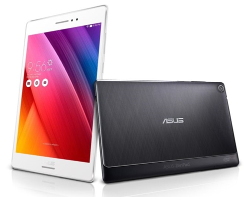 Asus ZenPad S 8.0