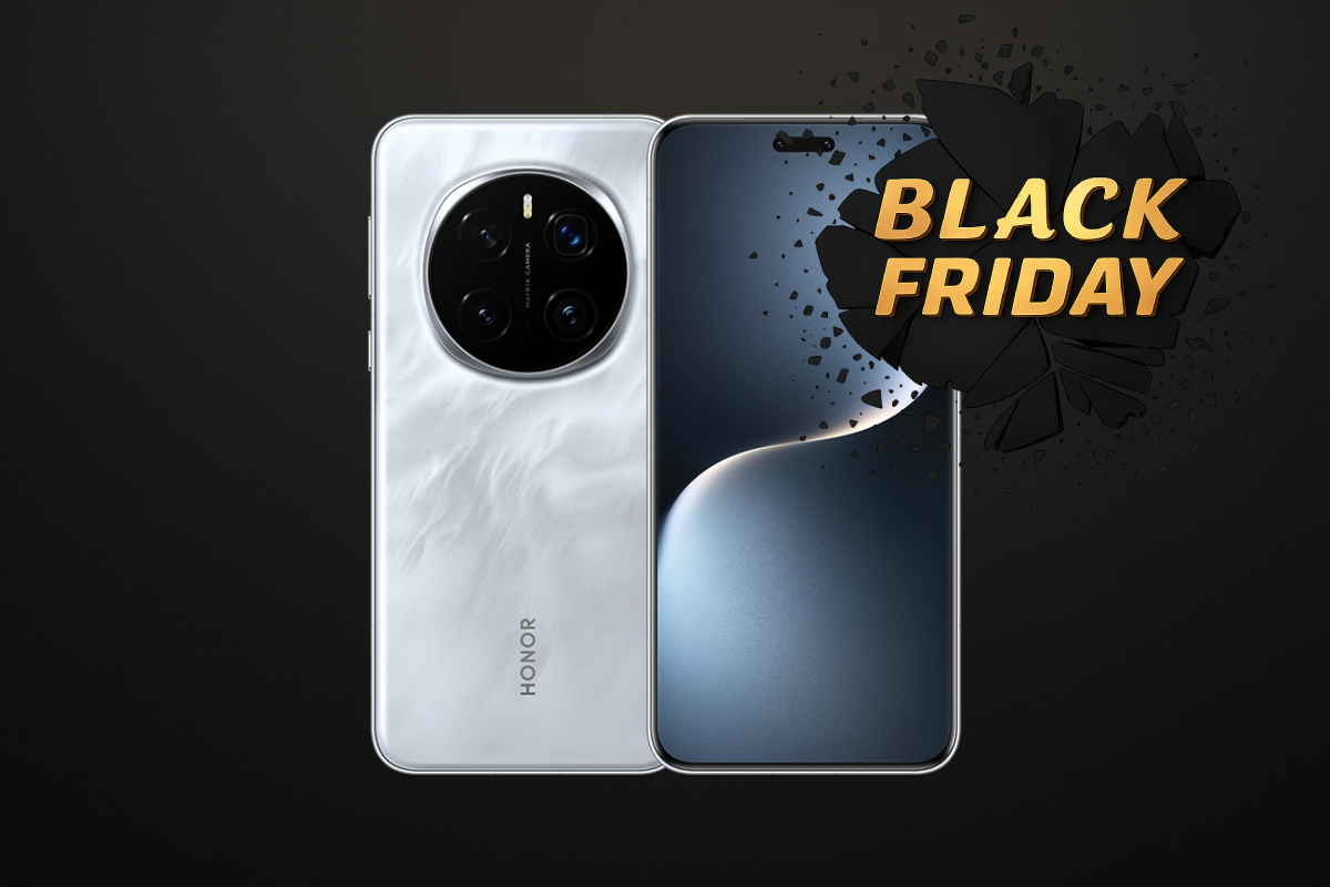 Le Honor Magic 7 Pro