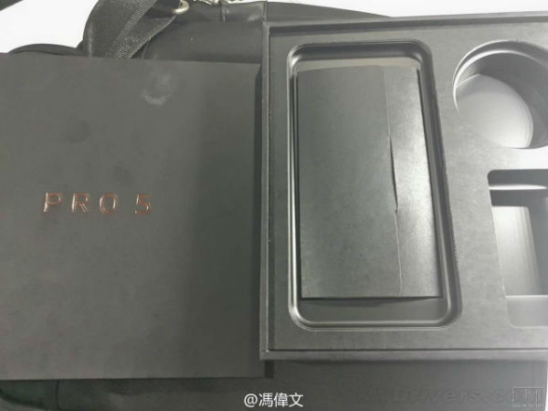 Le prochain flagship de Meizu pourrait finalement arriver sous le nom de Meizu Pro 5