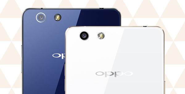 Oppo R1S