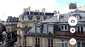 Sony Xperia Z5 Compact multimedia