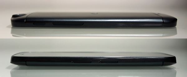 Wiko Darkfull : tranches