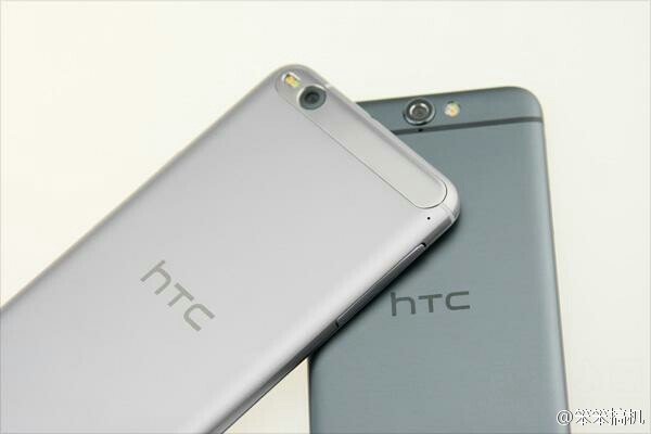 HTC One X9