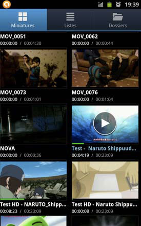 Samsung Galaxy Note test mi-tablette mi-smartphone écran tactile super amoled 5,3 pouces stylet s pen