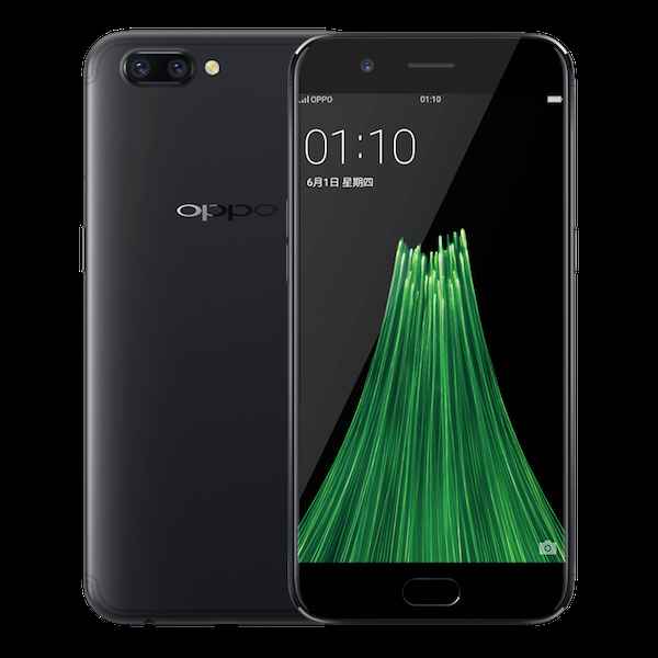 Oppo dévoile le R11 et son zoom optique 2x