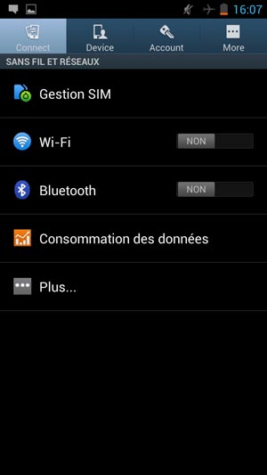 Prise en main EVI WalletHD