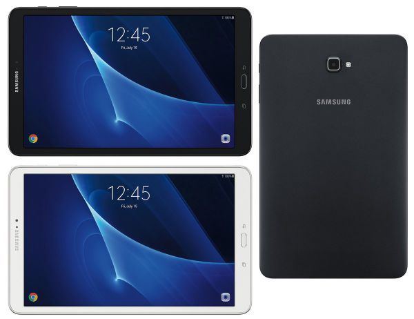Samsung vient-il de laisser échapper des images des Galaxy Tab S3 ?