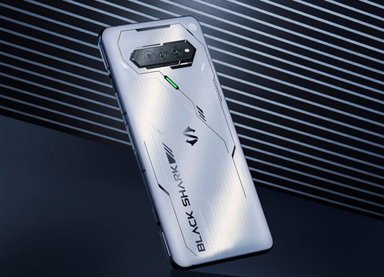 Xiaomi dévoile les smartphones gaming Black Shark 4S et Black Shark 4S Pro, des montres de puissance