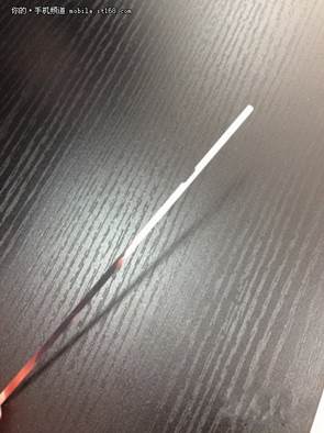 Sony Xperia Z3 : cadre