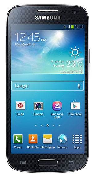 Samsung Galaxy S4 Mini : le petit frère du Galaxy S4 officiellement présenté !