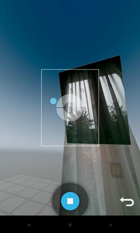 LG Google Nexus 4 : système d'exploitation + interface utilisateur + nouveautés d'Android 4.2 Jelly Bean