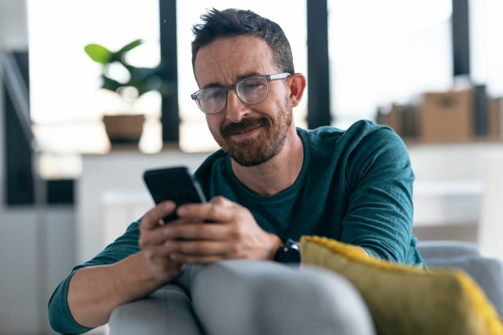 Forfait mobile 5G pas cher