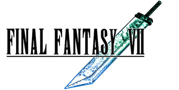 Le cultissime Final Fantasy VII annoncé sur iOS !