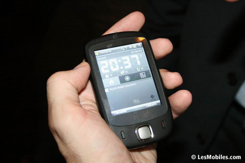 HTC Touch