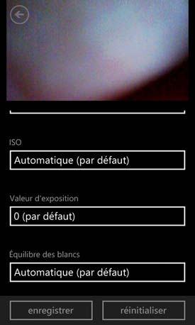 Nokia Lumia 620 bug