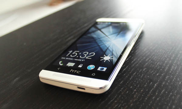 HTC One