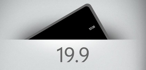 Android ou Windows Phone 8 ? HTC fait du teasing pour son prochain smartphone...