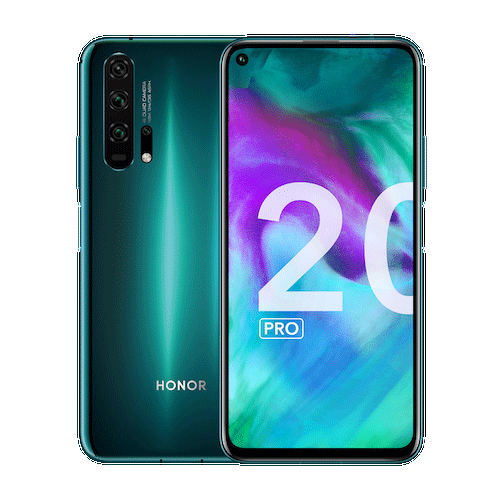 Honor 20 Pro : est-il le flagship killer de Honor ?