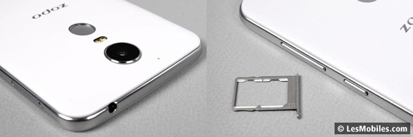 Zopo Speed 8 prise en main