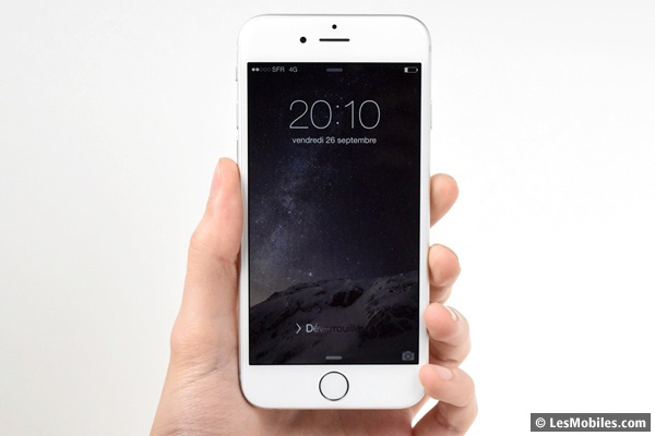 Test de l’Apple iPhone 6 : oui, il est cher, et alors ?