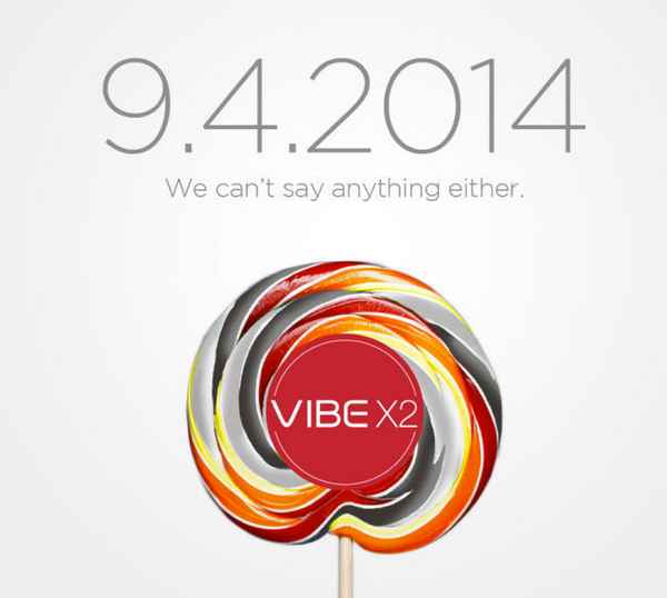 Lenovo Vibe X2 : le prochain haut de gamme de Lenovo pourrait tourner sous Android L