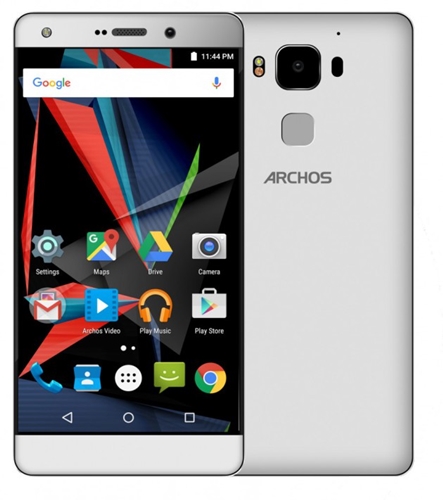 Archos dévoile le Diamond 2 Plus, digne successeur du Diamond Plus