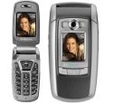 Samsung SGH-E720 : mégapixel et bluetooth