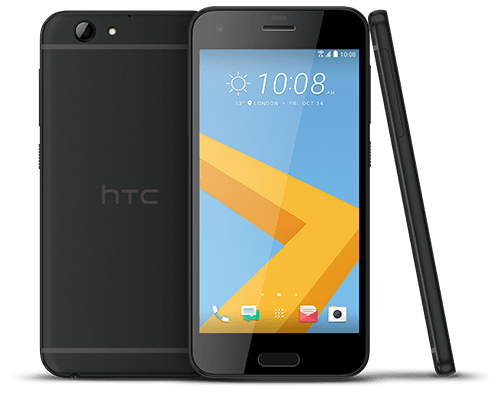 HTC One A9s : HTC dévoile une version allégée du One A9 (IFA 2016)