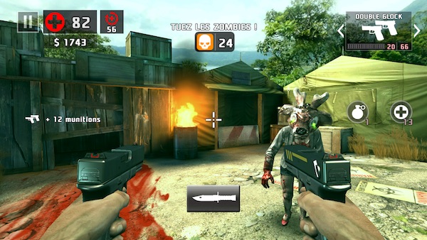 OnePlus 3T multimedia