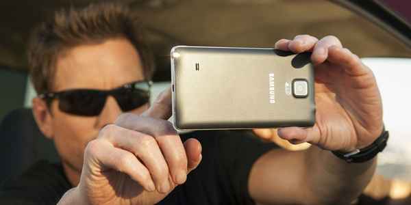 Samsung Galaxy Note 4