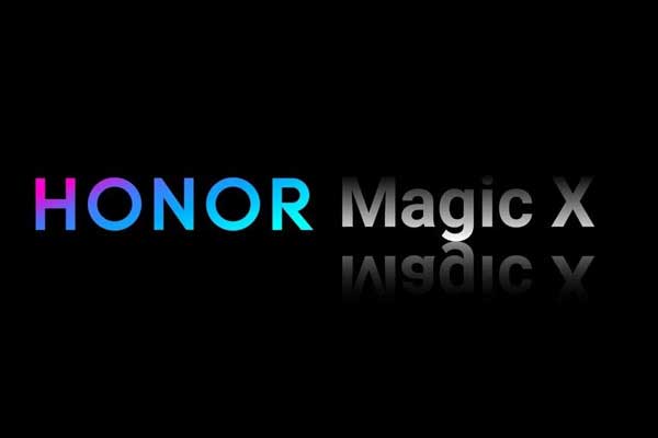 Honor pourrait lancer un smartphone pliant avant la fin de cette année 2021