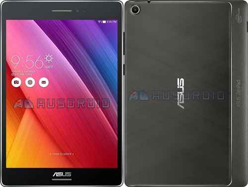 Asus ZenPad : une nouvelle gamme de tablettes Android à venir