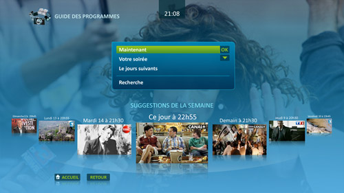 Interface Bbox Sensation