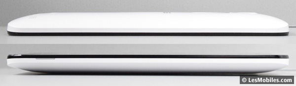 Asus ZenFone 2 Laser prise en main