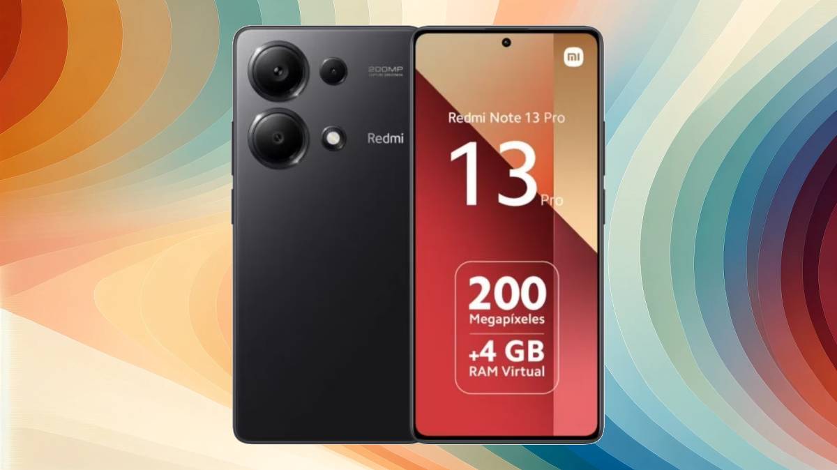 Découvrez le Xiaomi Redmi Note 13 Pro avec la Fnac, un smartphone nouvelle génération qui porte le milieu de gamme vers de nouveaux standards