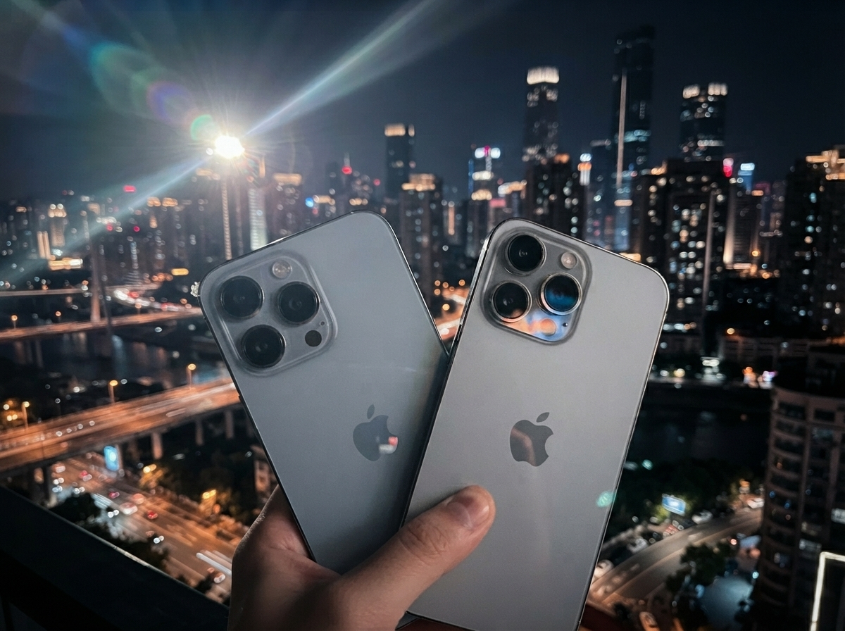 L'iPhone 16