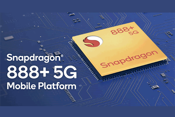 Nouveau processeur Qualcomm Snapdragon 888+, une puce pour tous les dominer ?