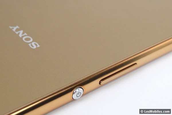 Sony Xperia M5 prise en main