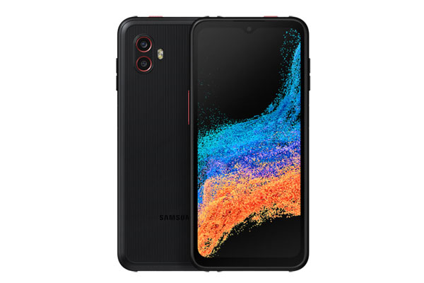 Samsung Xcover6 Pro, ultra résistant pour les utilisateurs (pro) très exigeants