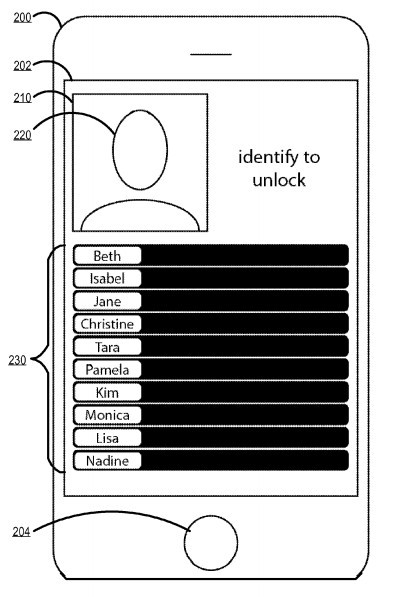 Identifier pour débloquer : le futur de la sécurité sur iOS ?